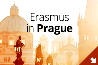 Erasmus in Prague