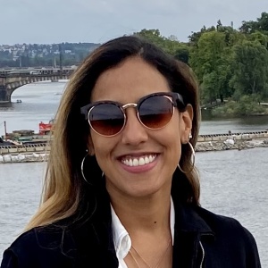 Seminář: Natalia Serrano, PhD