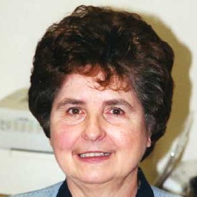 Seminář - RNDr. Olga Votrubová, CSc.
