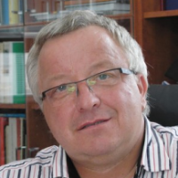 Seminář: Prof. RNDr. Ing. Michal V. Marek, CSc.