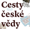 Výstava Cesty české vědy z dílny naší Katedry