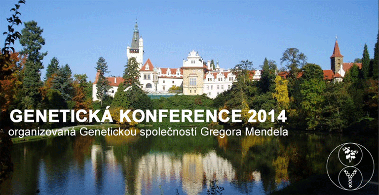 Konference GSGM 2014