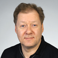 Lecture: Dr Markku Keinänen