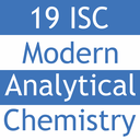 19th International Students Conference ‘Modern Analytical Chemistry’ 2023