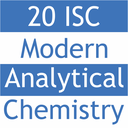 20th International Students Conference ‘Modern Analytical Chemistry’ 2024