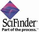SciFinder Logo