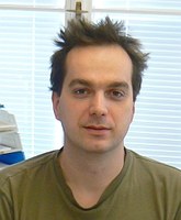 Prof. RNDr. Jan Kotek, Ph.D.
