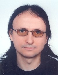 RNDr. Vladimír Zbranek