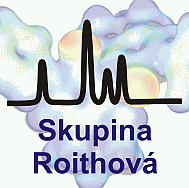 Logo Roithová