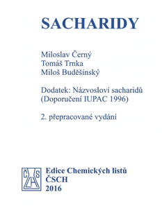 Sacharidy