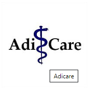 AdiCare: Group psychotherapy in English language