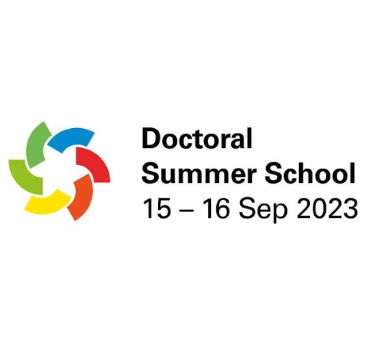 Doctoral Summer School 2023