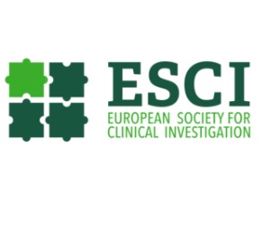 The 57th Annual Scientic Meeting of the European Society for Clinical Investigation