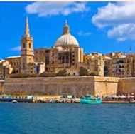 Lecture: THE LIMESTONE OF MALTA  GEOLOGY, PROPERTIES and DETERIORATION