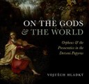 Vojtěch Hladky's book has just been published by Oxford University Press