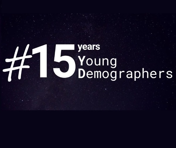 15th Conference of Young Demographers