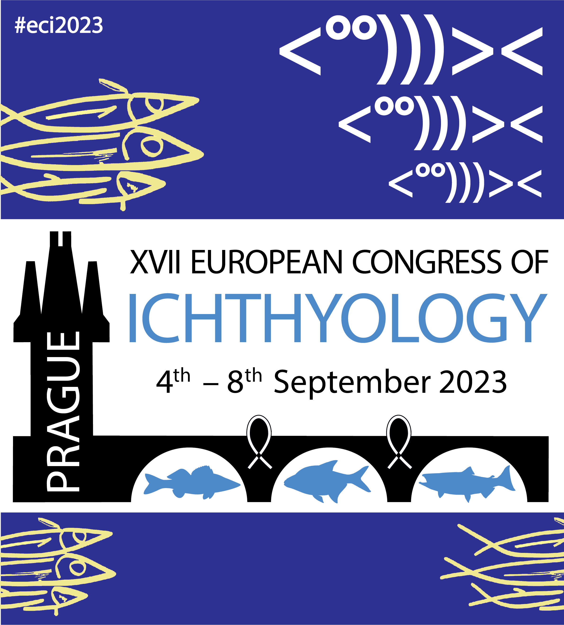 Fish Conference in Prague