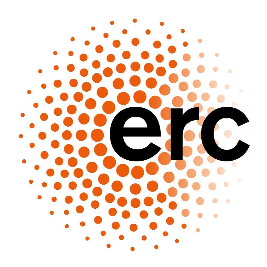  Two new ERC grants go to our faculty