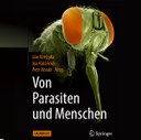 The book "O parazitech a lidech" has just been released in German