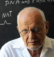 Dr. Emil Paleček passed away
