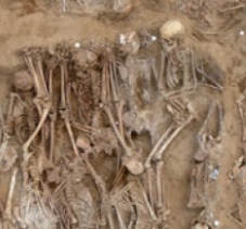 Popular Science: The work of anthropologists in commercial archaeology
