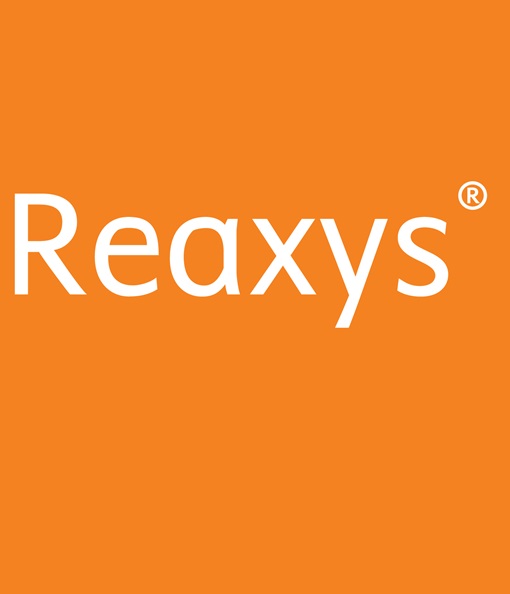 Seminar - How to use database Reaxys - news,  tips and tricks