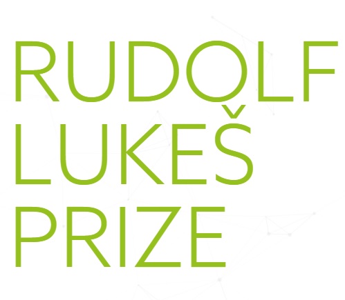 Apply for the Rudolf Lukeš Prize 2024