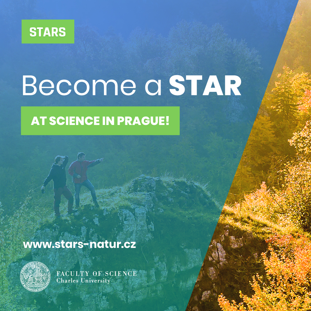 PhD STARS program 2020 is open for applications