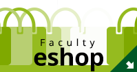 Faculty e-shop