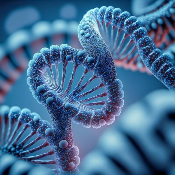Artificial intelligence discovers new genes