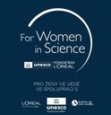 18. ročník programu L´OREAL - UNESCO Pro ženy ve vědě byl zahájen
