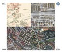 Výstava Pražská předměstí: Dynamika sociálního prostředí rostoucí metropole od září na Albertově