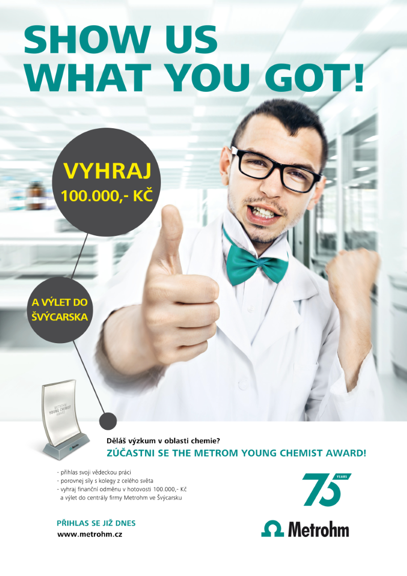Metrohm young chemist Awards.png