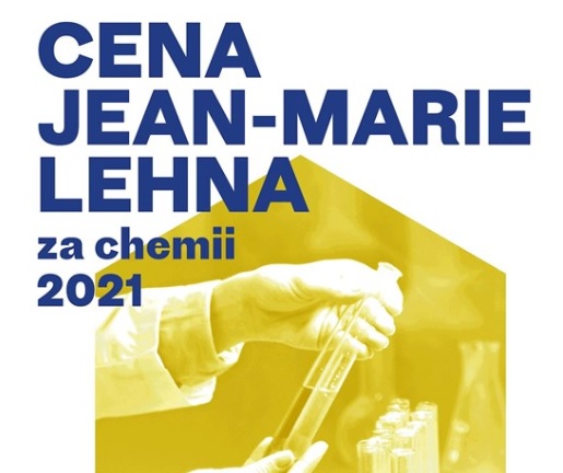 Vědecké ceny Velvyslanectví Francie v ČR za rok 2021