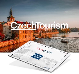 Studentka geografie zabodovala v soutěži agentury CzechTourism o nejlepší studentskou práci