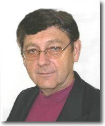 Profesor František Vyskočil byl oceněn Medailí Učené společnosti České republiky