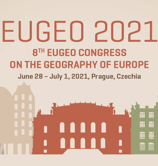 Konference EUGEO 2021 právě probíhá na Albertově