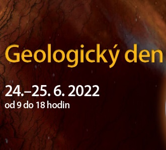 Geologický den 2022 na České geologické službě