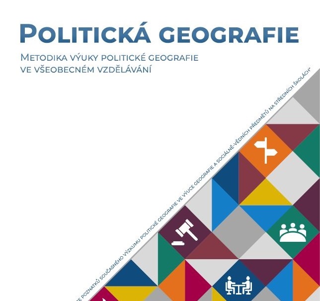 Projekt politických geografů z naší fakulty získal v TA ČR vynikající hodnocení! 