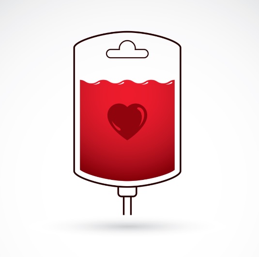 Darovat krev s Univerzitou Karlovou můžete i v dubnu
