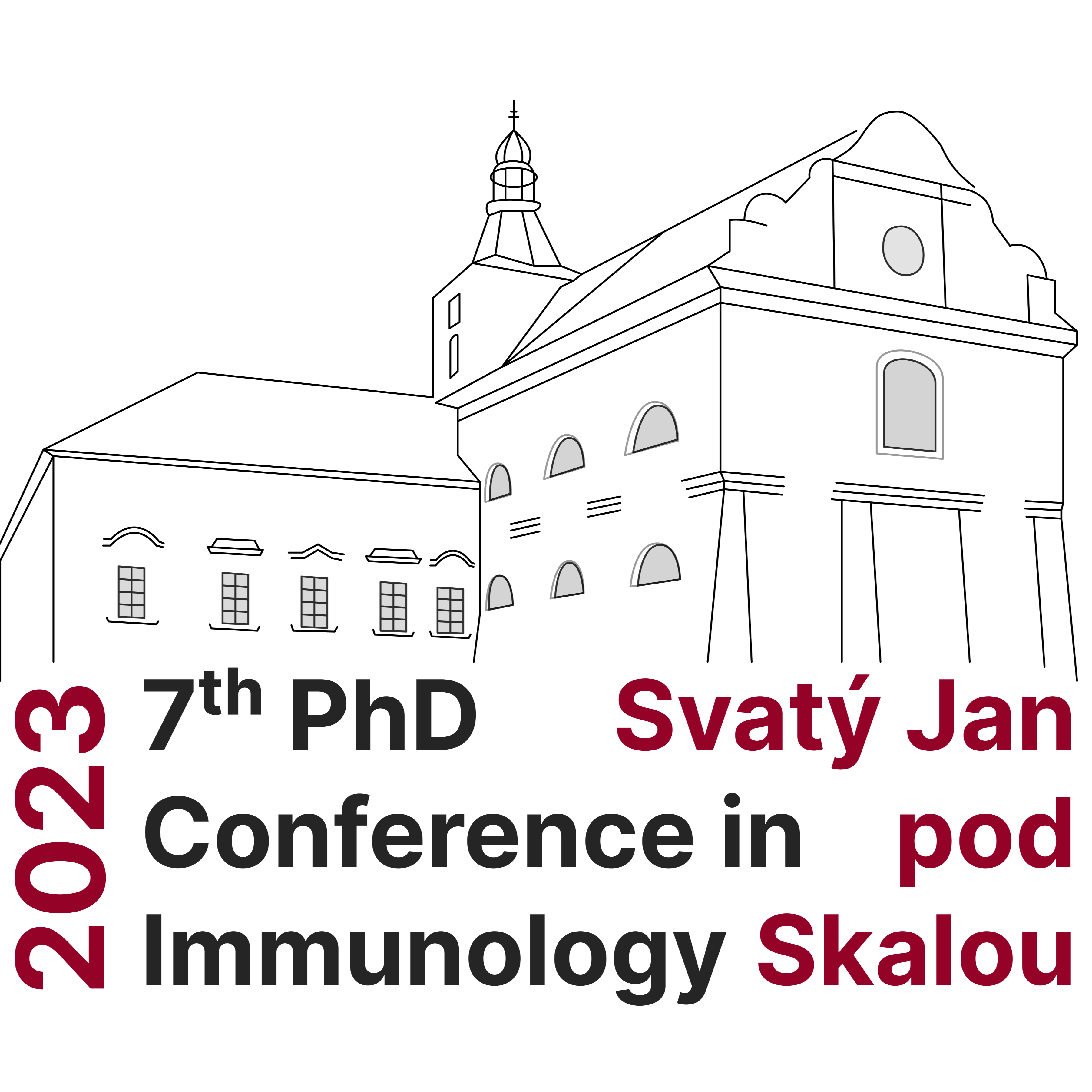 7. PhD konference imunologie