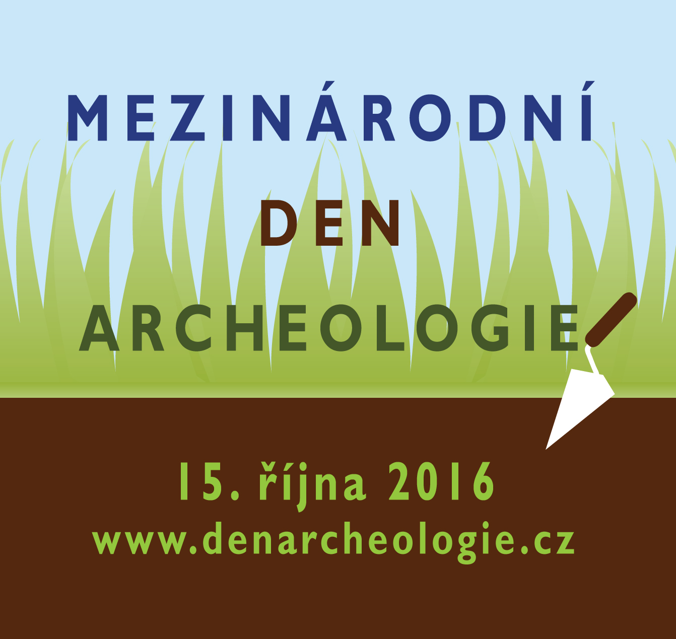 Hrdličkovo muzeum člověka se zúčastní Mezinárodního dne archeologie