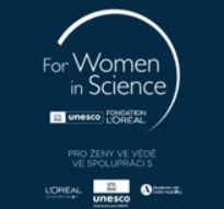 Uzávěrka přihlášek do programu L´OREAL - UNESCO Pro ženy ve vědě