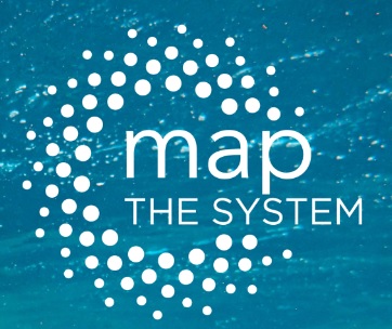 Semifinále soutěže Map the System je tady