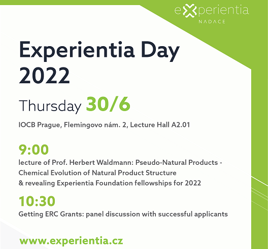 Experientia Day 2022