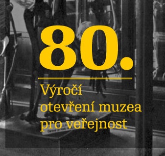 Hrdličkovo muzeum slaví 80. výročí otevření pro veřejnost