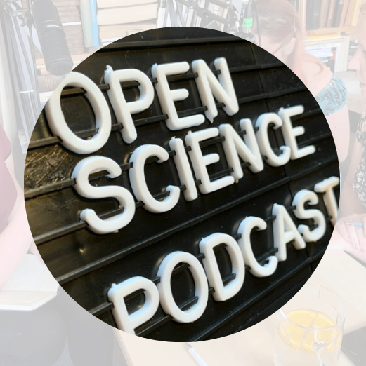 Open Science Podcast