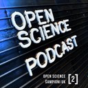 Hostem Open Science Podcast byl Mgr. Marian Novotný, Ph.D. 