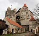 Geografické pondělí: Česko – země hradů a zámků