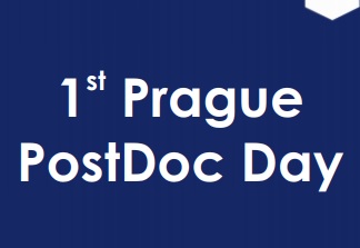 Minikonference: 1st Prague PostDoc Day